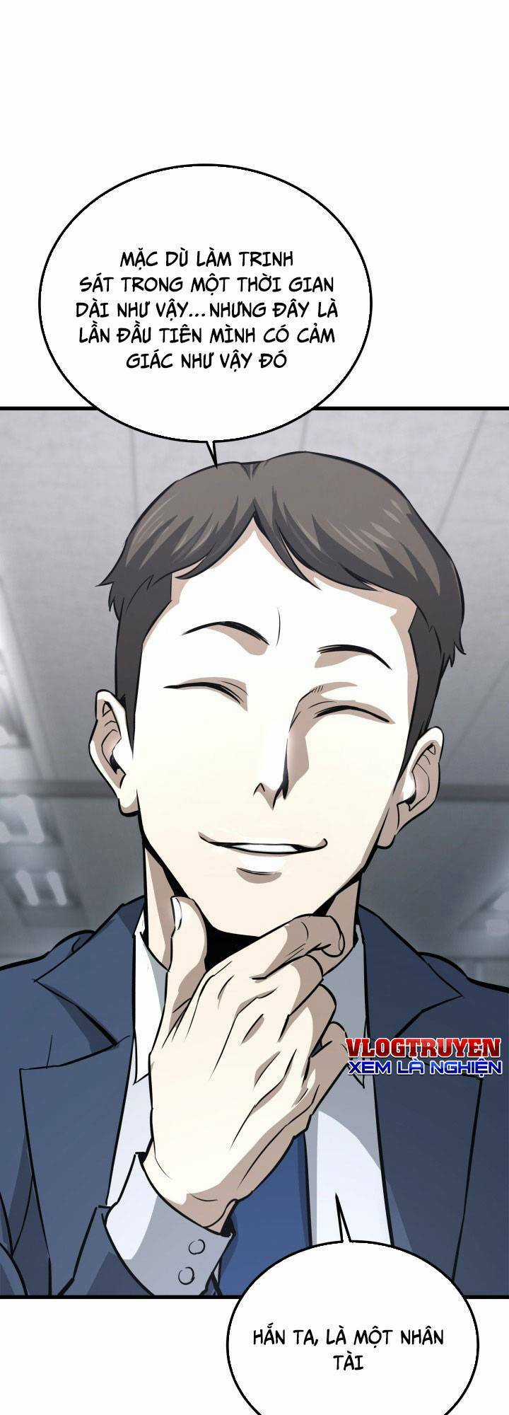 Ta Trở Về Từ ĐịA NgụC Chapter 12 trang 35