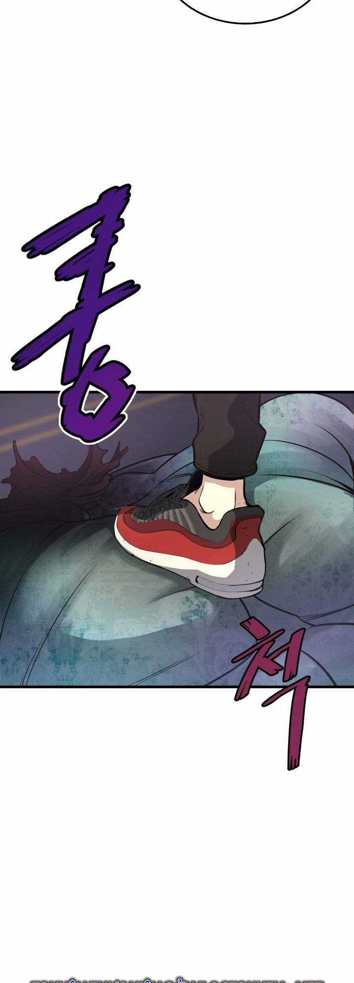 Ta Trở Về Từ ĐịA NgụC Chapter 12 trang 36