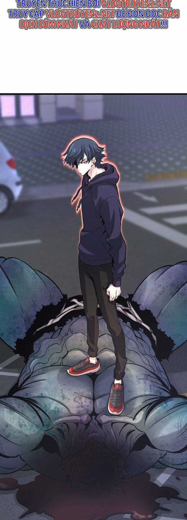 Ta Trở Về Từ ĐịA NgụC Chapter 12 trang 37