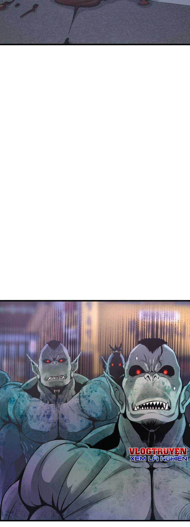 Ta Trở Về Từ ĐịA NgụC Chapter 12 trang 38