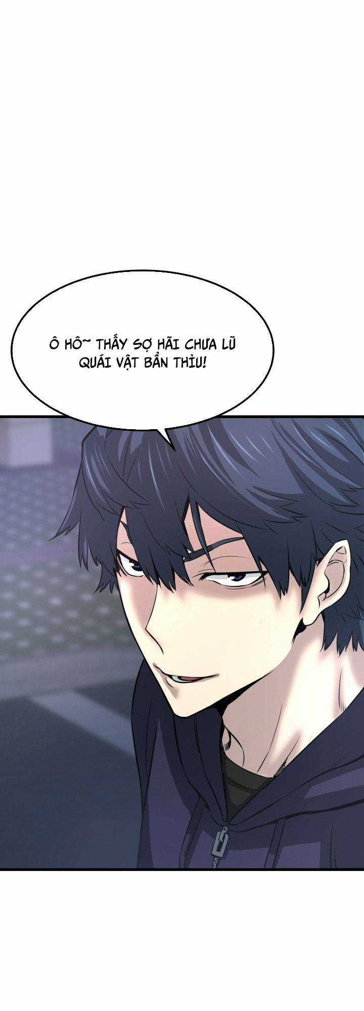 Ta Trở Về Từ ĐịA NgụC Chapter 12 trang 39