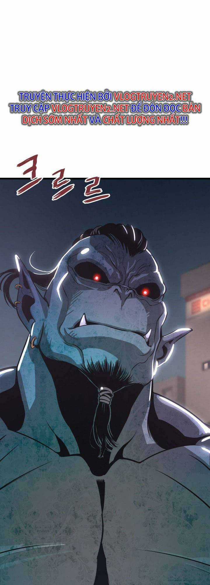 Ta Trở Về Từ ĐịA NgụC Chapter 12 trang 43