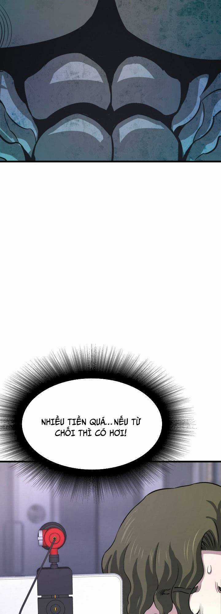 Ta Trở Về Từ ĐịA NgụC Chapter 12 trang 44