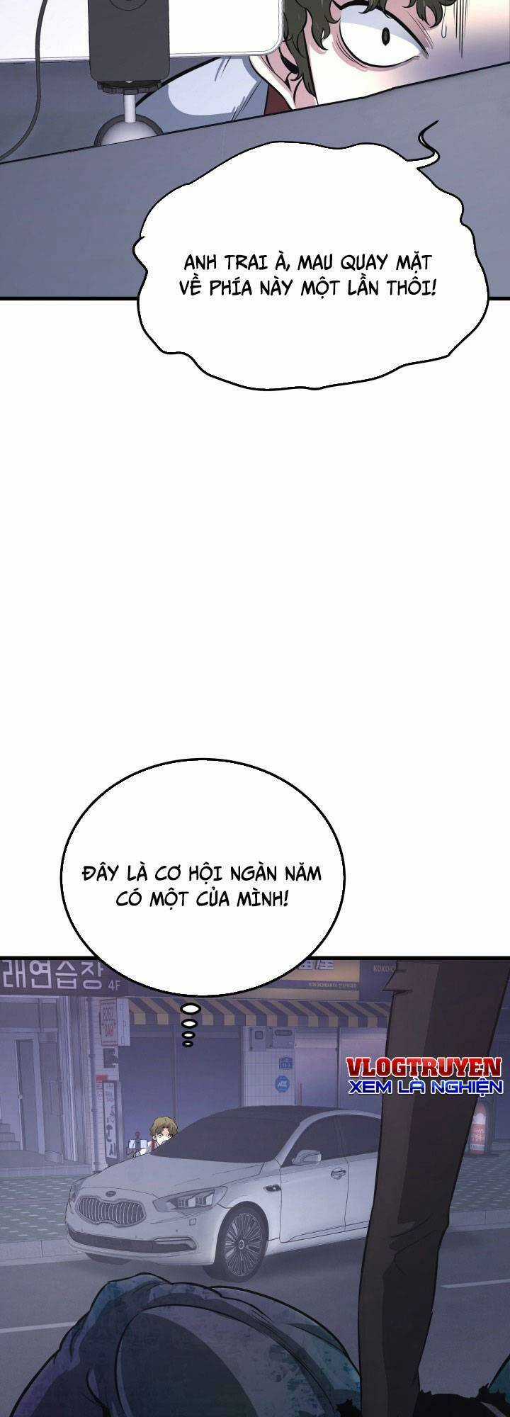 Ta Trở Về Từ ĐịA NgụC Chapter 12 trang 45