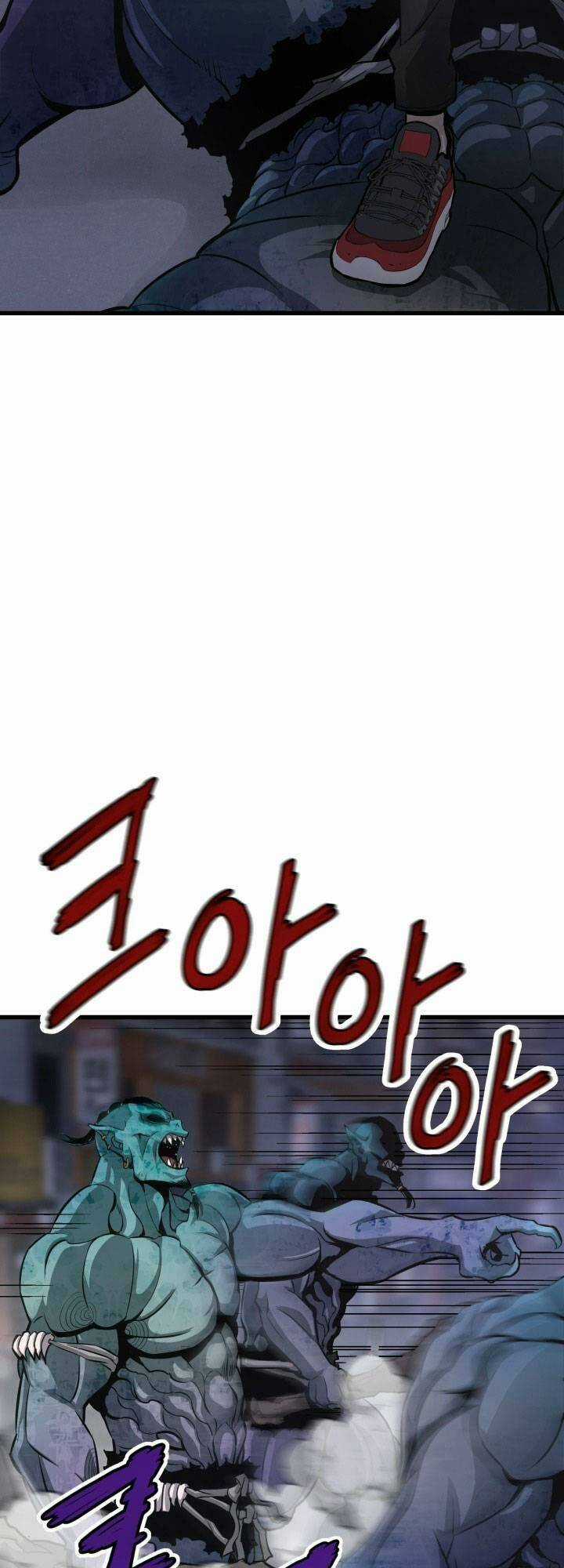 Ta Trở Về Từ ĐịA NgụC Chapter 12 trang 46