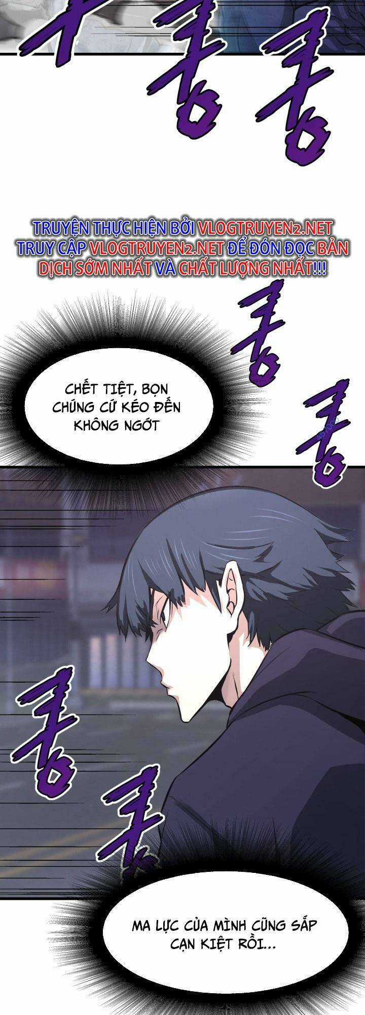 Ta Trở Về Từ ĐịA NgụC Chapter 12 trang 47