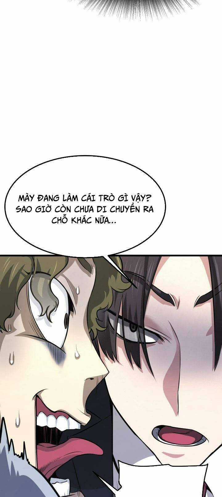 Ta Trở Về Từ ĐịA NgụC Chapter 12 trang 48
