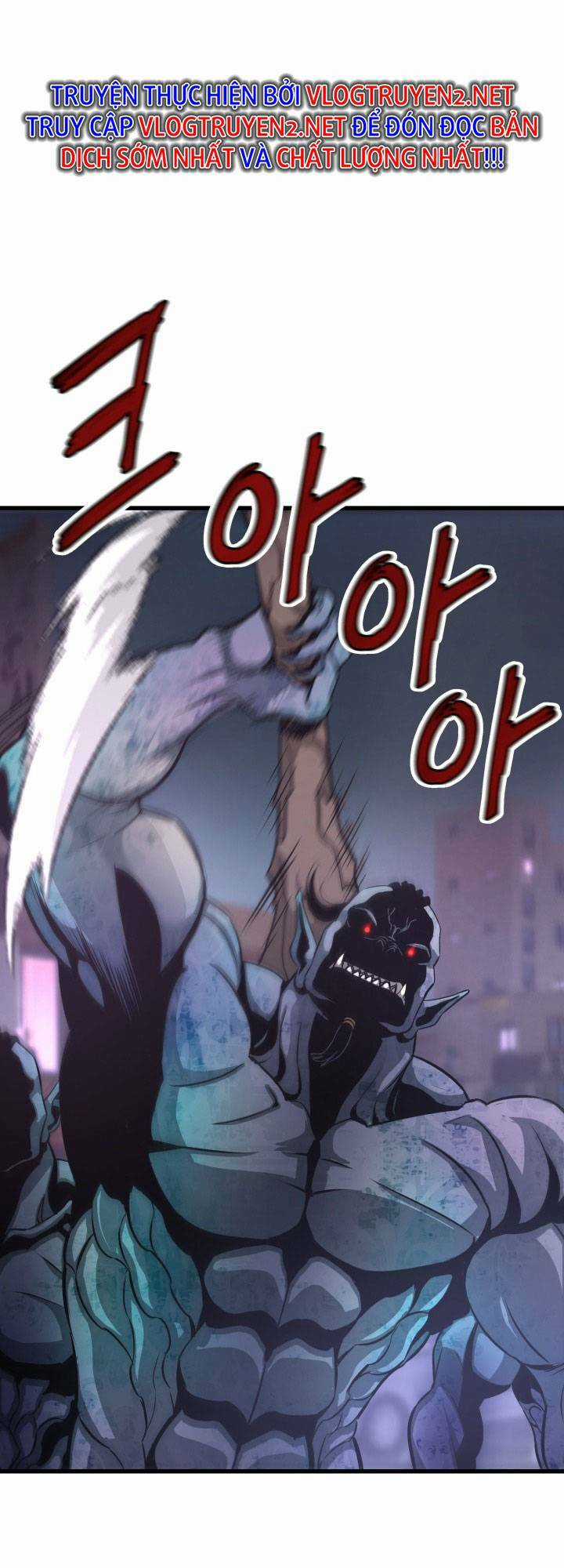 Ta Trở Về Từ ĐịA NgụC Chapter 12 trang 5