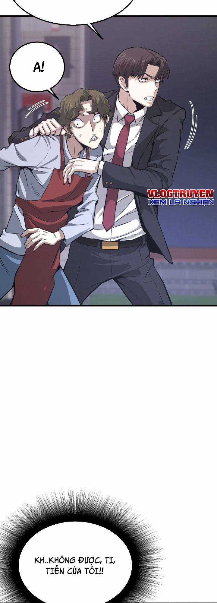 Ta Trở Về Từ ĐịA NgụC Chapter 12 trang 52