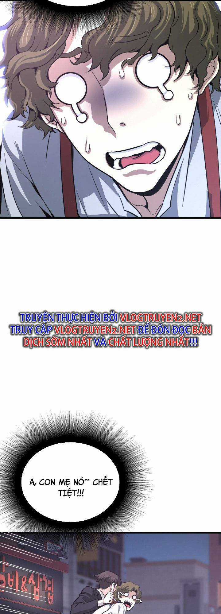 Ta Trở Về Từ ĐịA NgụC Chapter 12 trang 53