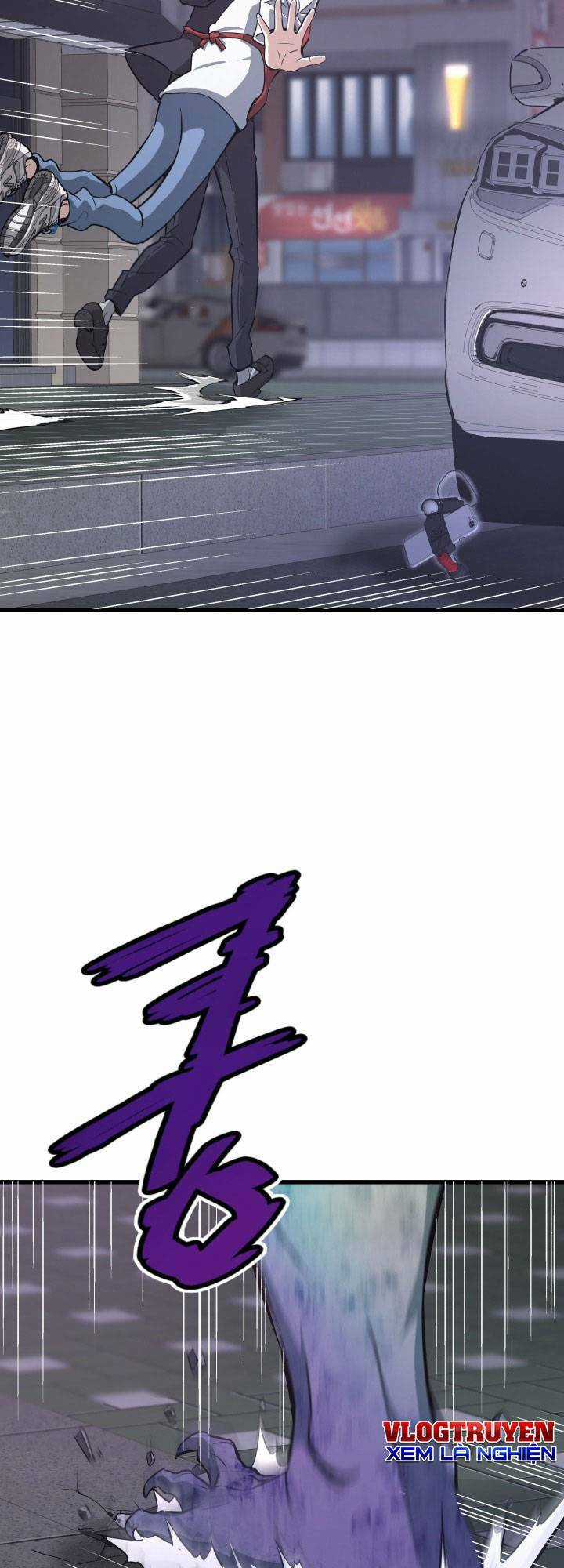 Ta Trở Về Từ ĐịA NgụC Chapter 12 trang 54