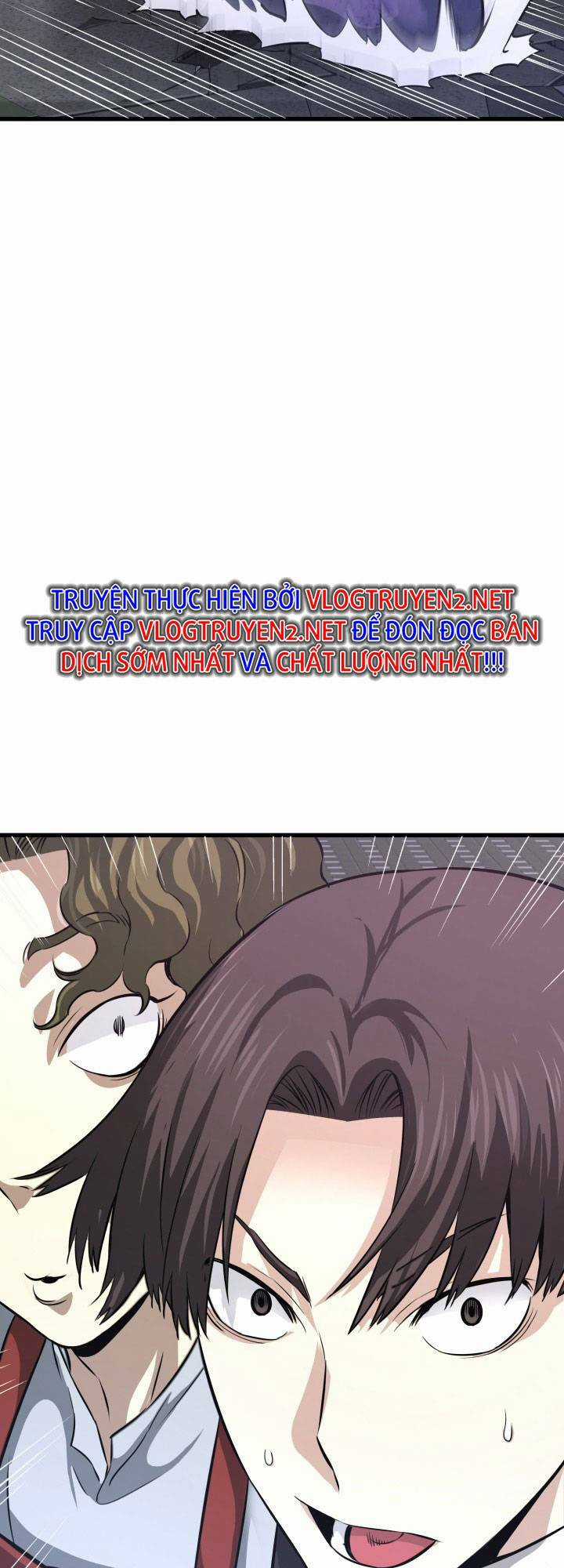 Ta Trở Về Từ ĐịA NgụC Chapter 12 trang 55