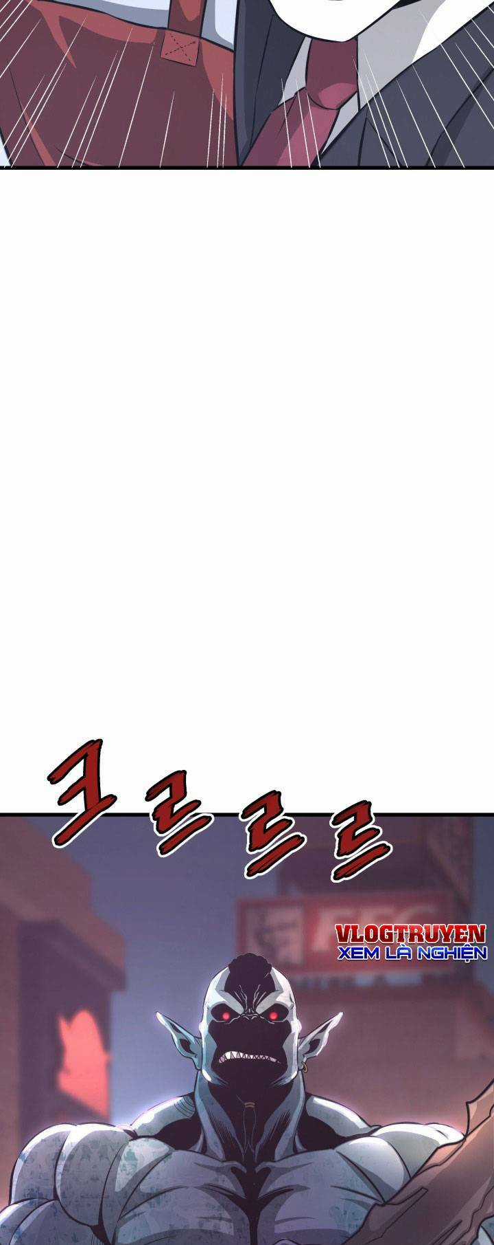 Ta Trở Về Từ ĐịA NgụC Chapter 12 trang 56