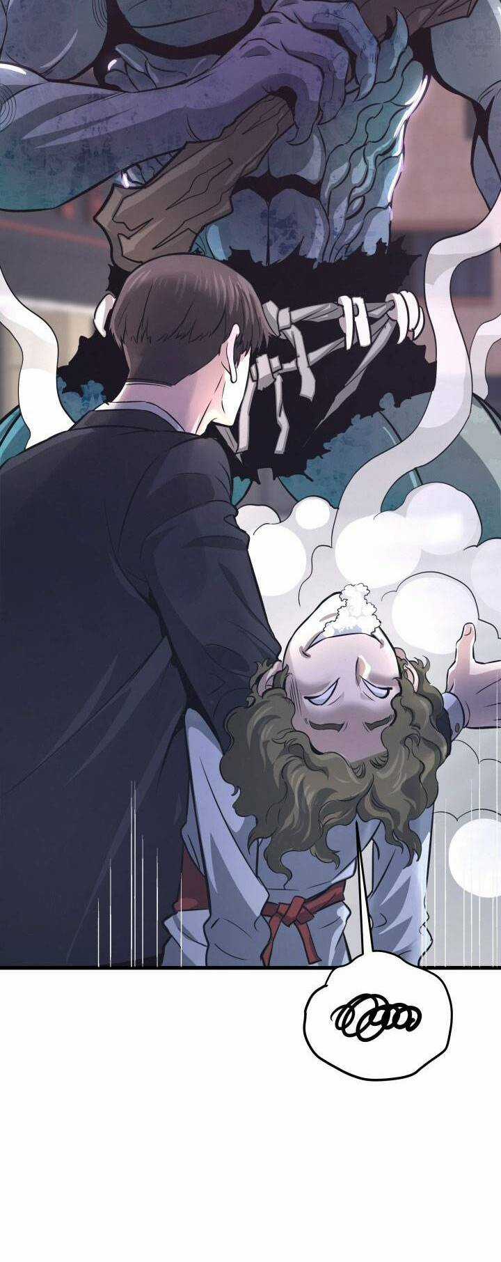 Ta Trở Về Từ ĐịA NgụC Chapter 12 trang 57