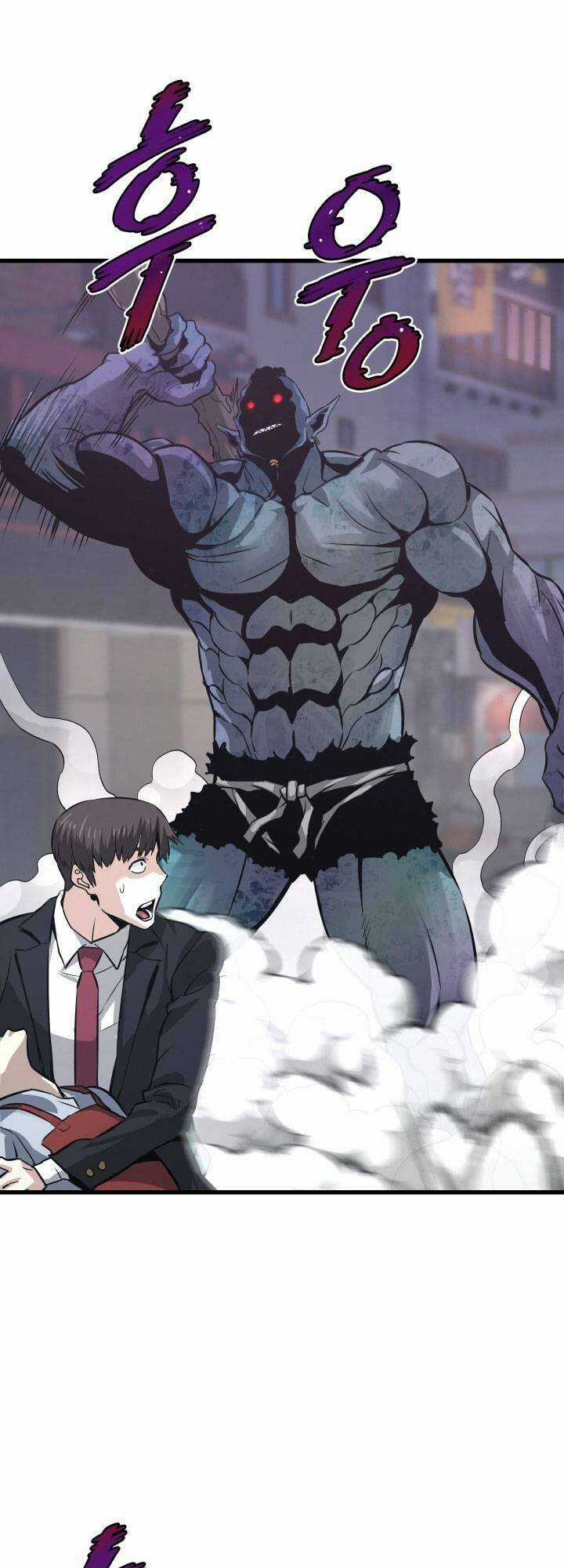 Ta Trở Về Từ ĐịA NgụC Chapter 12 trang 59