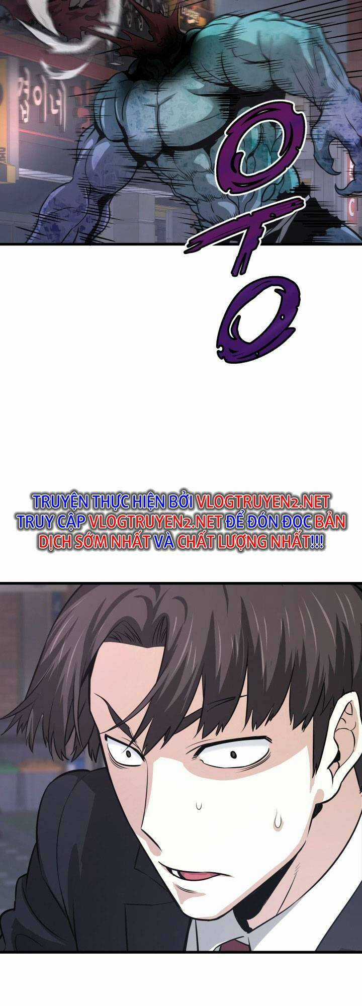 Ta Trở Về Từ ĐịA NgụC Chapter 12 trang 61