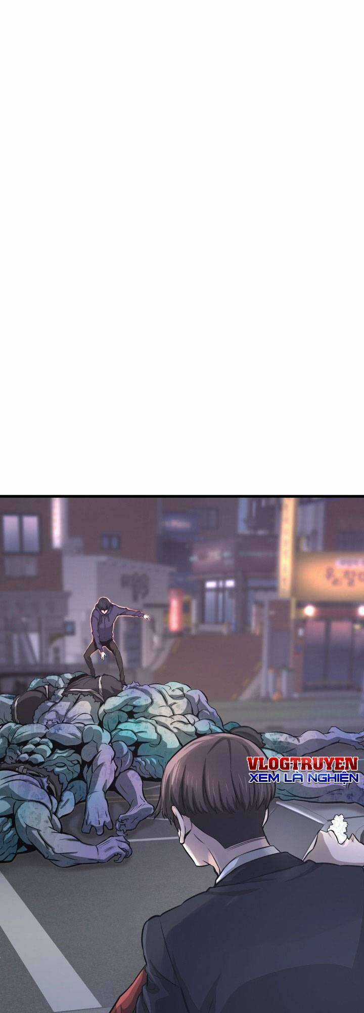 Ta Trở Về Từ ĐịA NgụC Chapter 12 trang 62