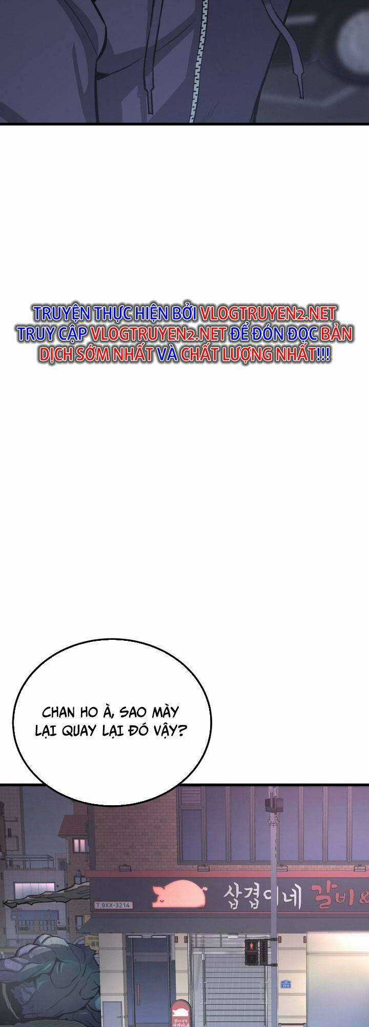 Ta Trở Về Từ ĐịA NgụC Chapter 12 trang 64