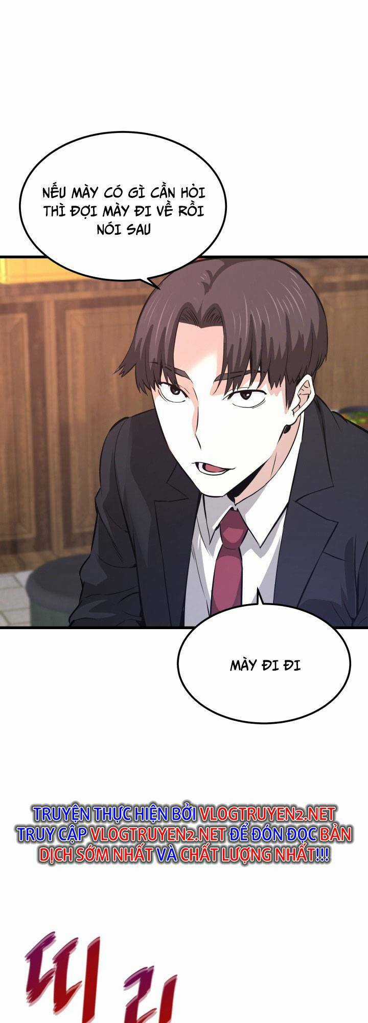 Ta Trở Về Từ ĐịA NgụC Chapter 12 trang 67