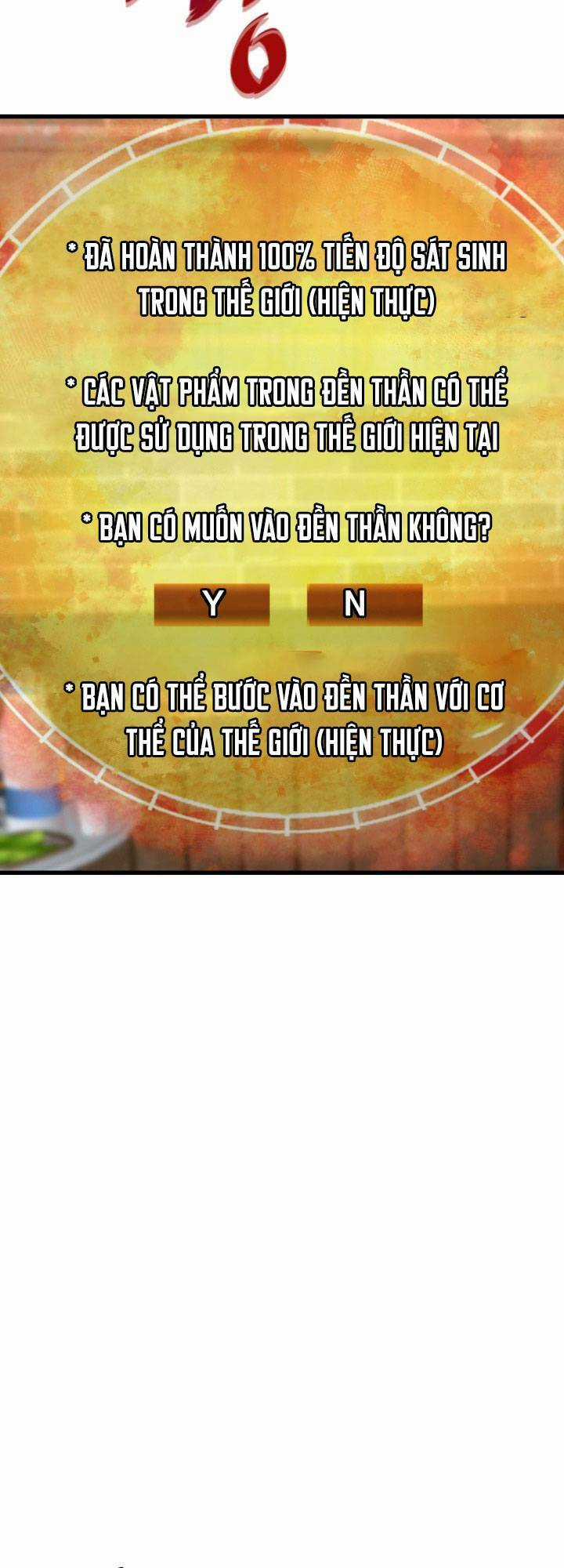 Ta Trở Về Từ ĐịA NgụC Chapter 12 trang 68