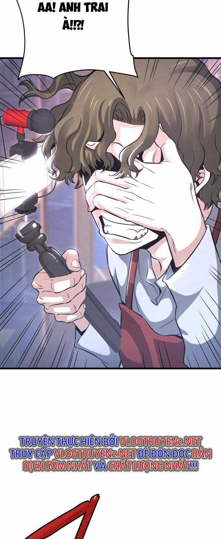 Ta Trở Về Từ ĐịA NgụC Chapter 12 trang 7