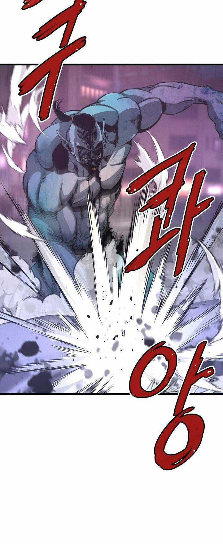 Ta Trở Về Từ ĐịA NgụC Chapter 12 trang 8