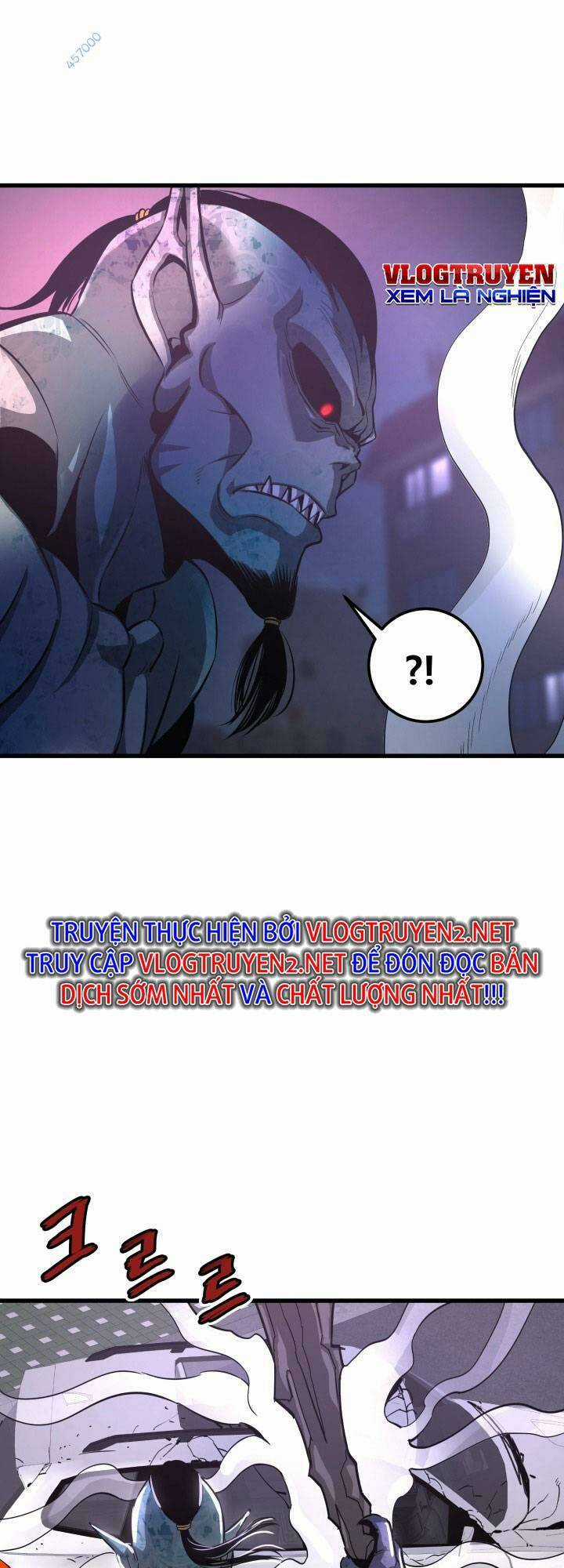 Ta Trở Về Từ ĐịA NgụC Chapter 12 trang 9