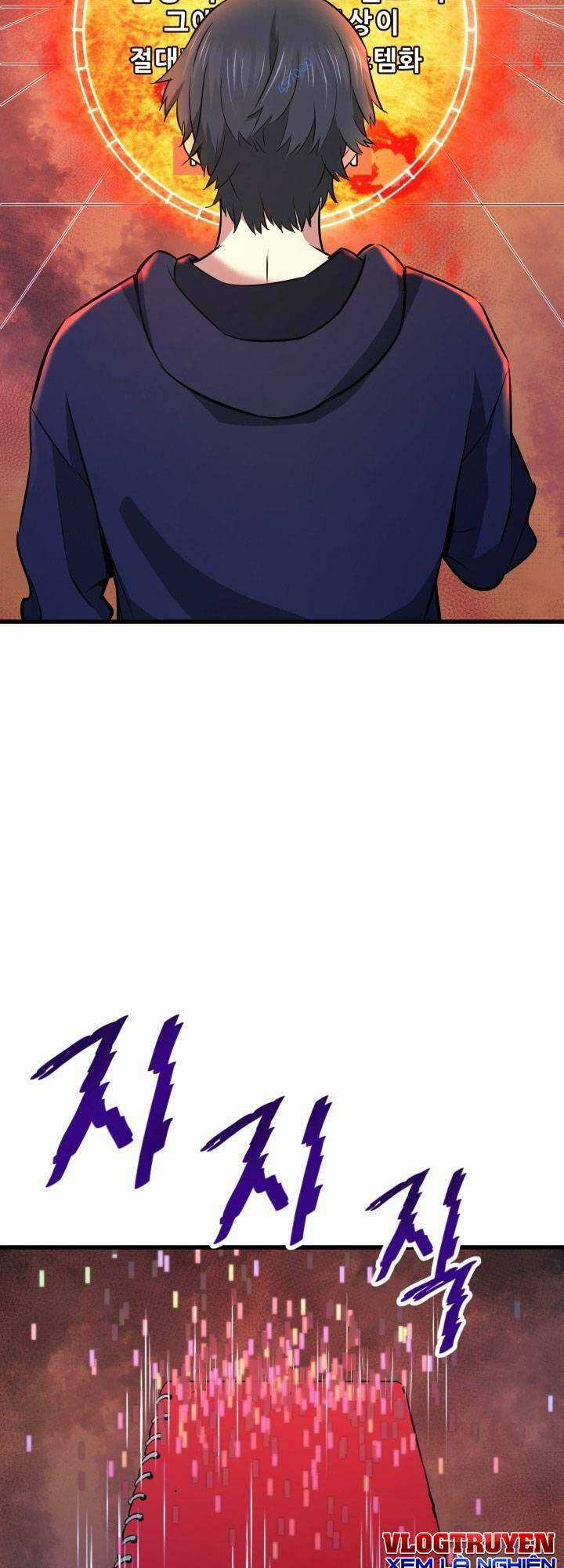 Ta Trở Về Từ ĐịA NgụC Chapter 13 trang 10