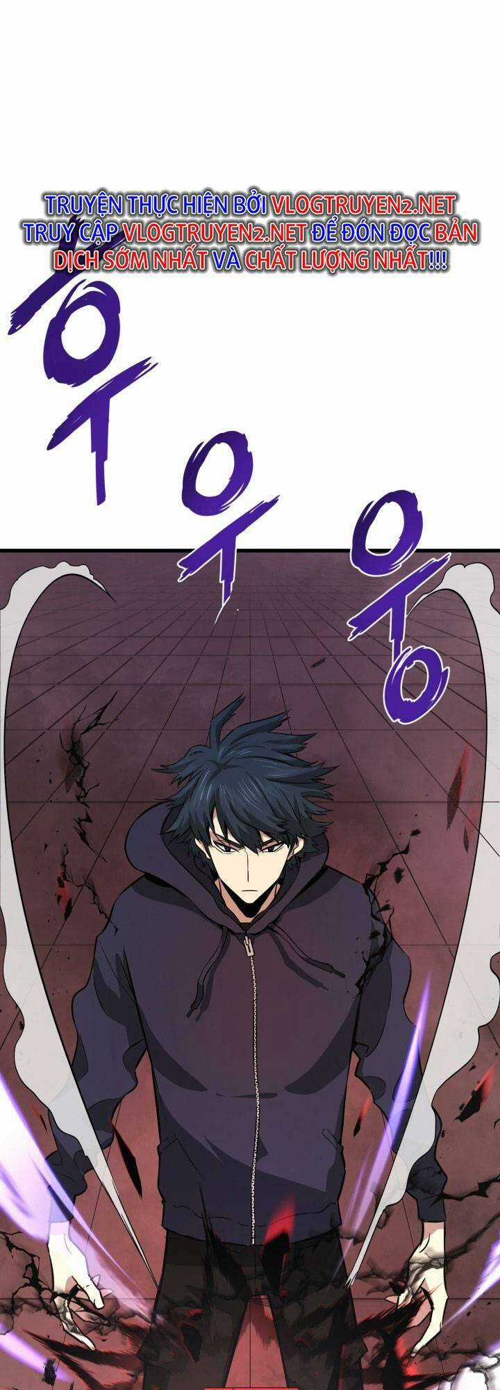 Ta Trở Về Từ ĐịA NgụC Chapter 13 trang 12