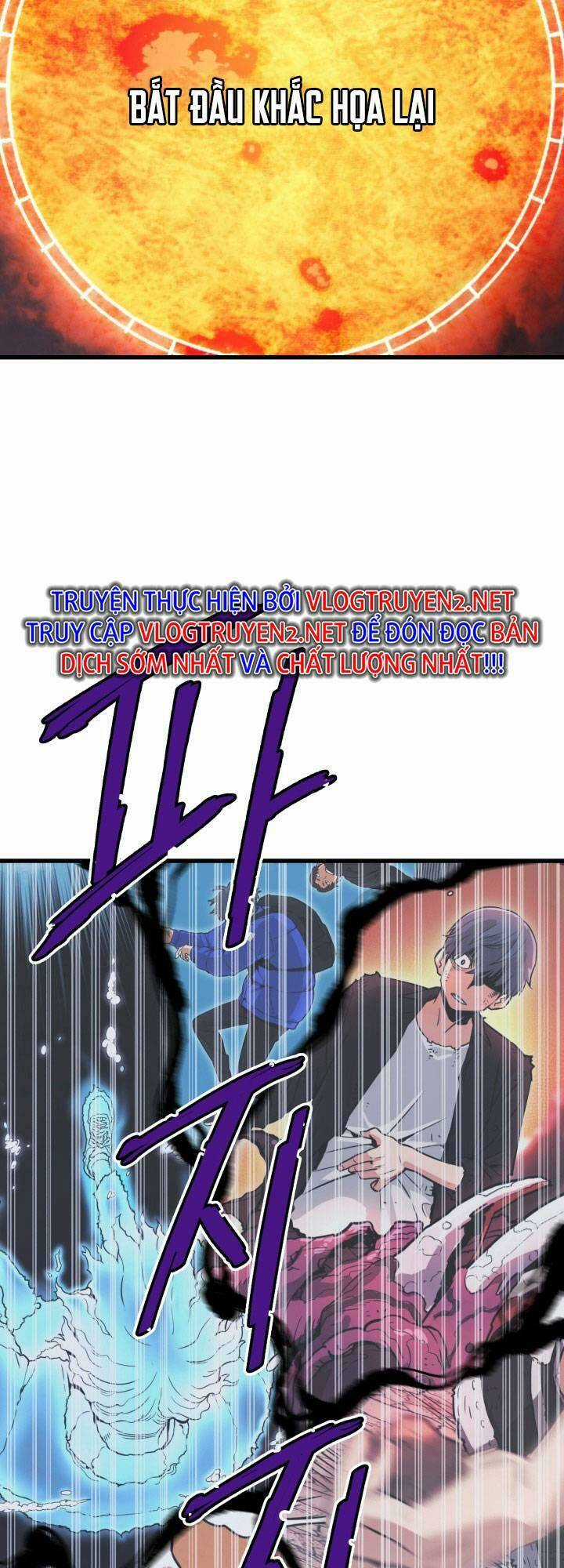 Ta Trở Về Từ ĐịA NgụC Chapter 13 trang 15