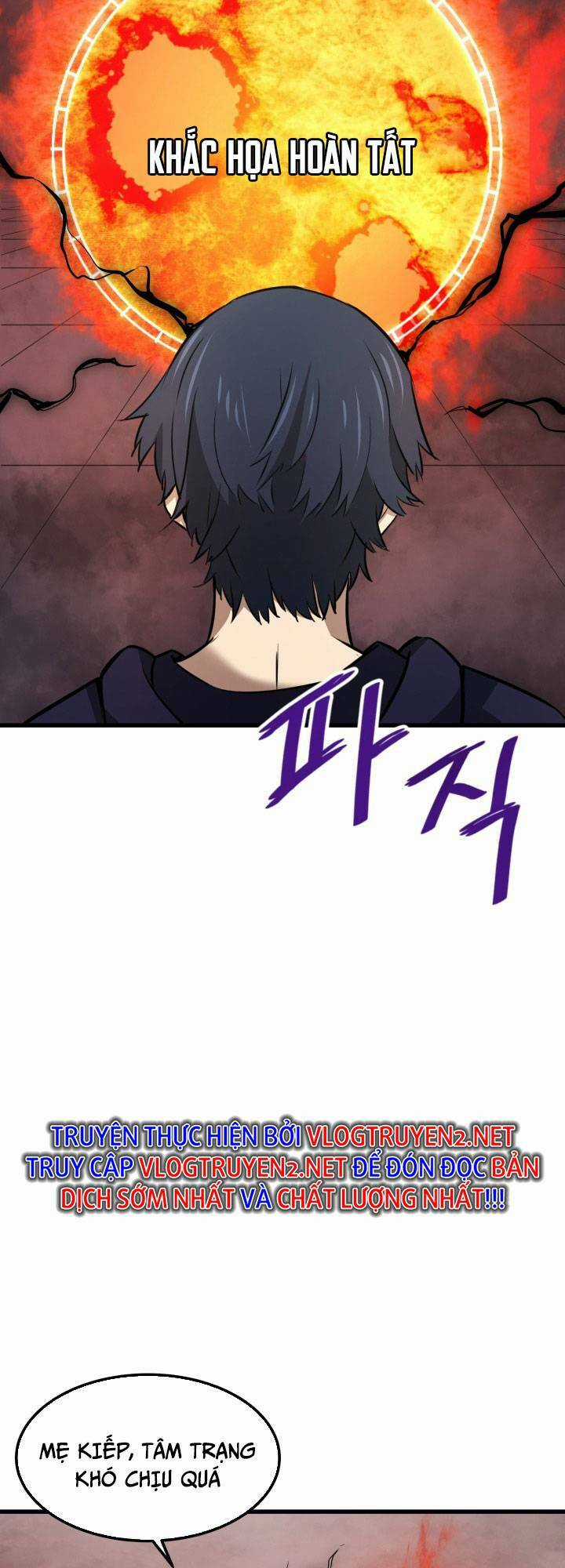 Ta Trở Về Từ ĐịA NgụC Chapter 13 trang 19