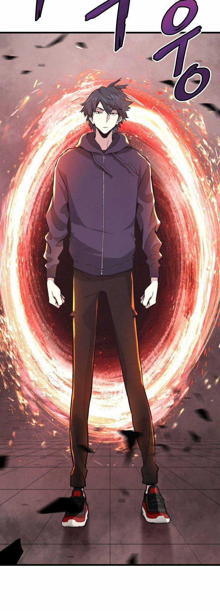 Ta Trở Về Từ ĐịA NgụC Chapter 13 trang 2