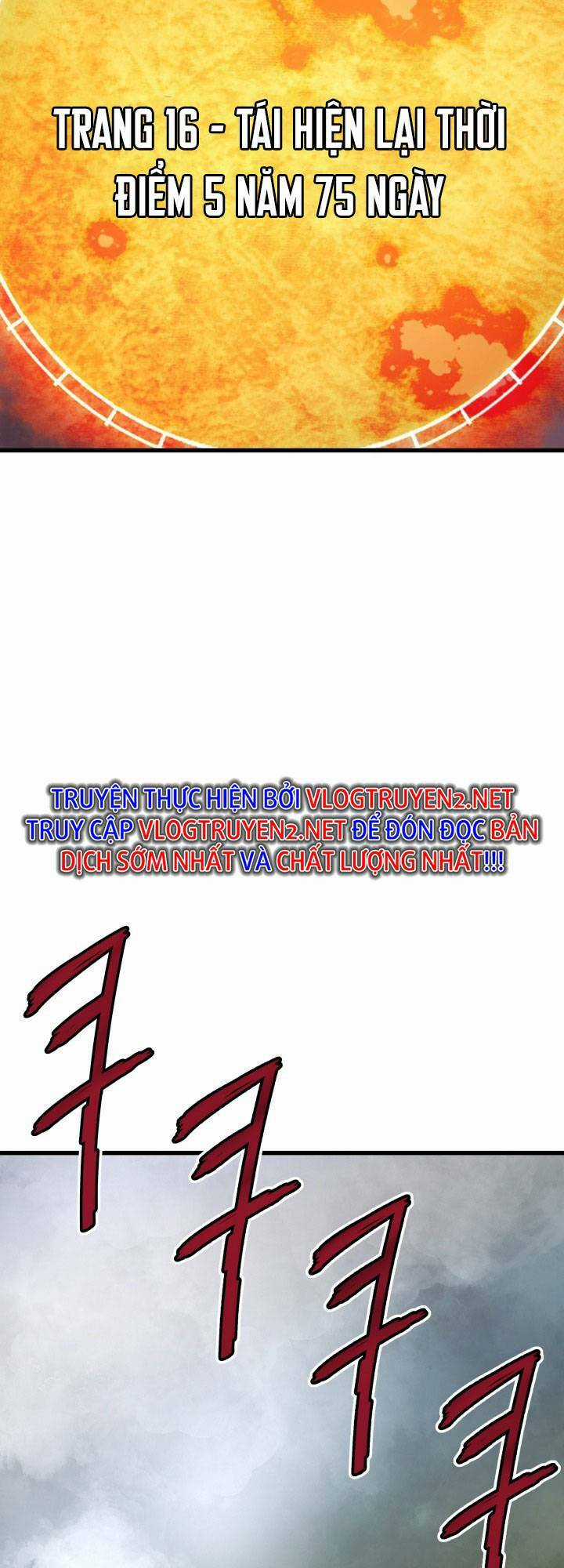 Ta Trở Về Từ ĐịA NgụC Chapter 13 trang 22