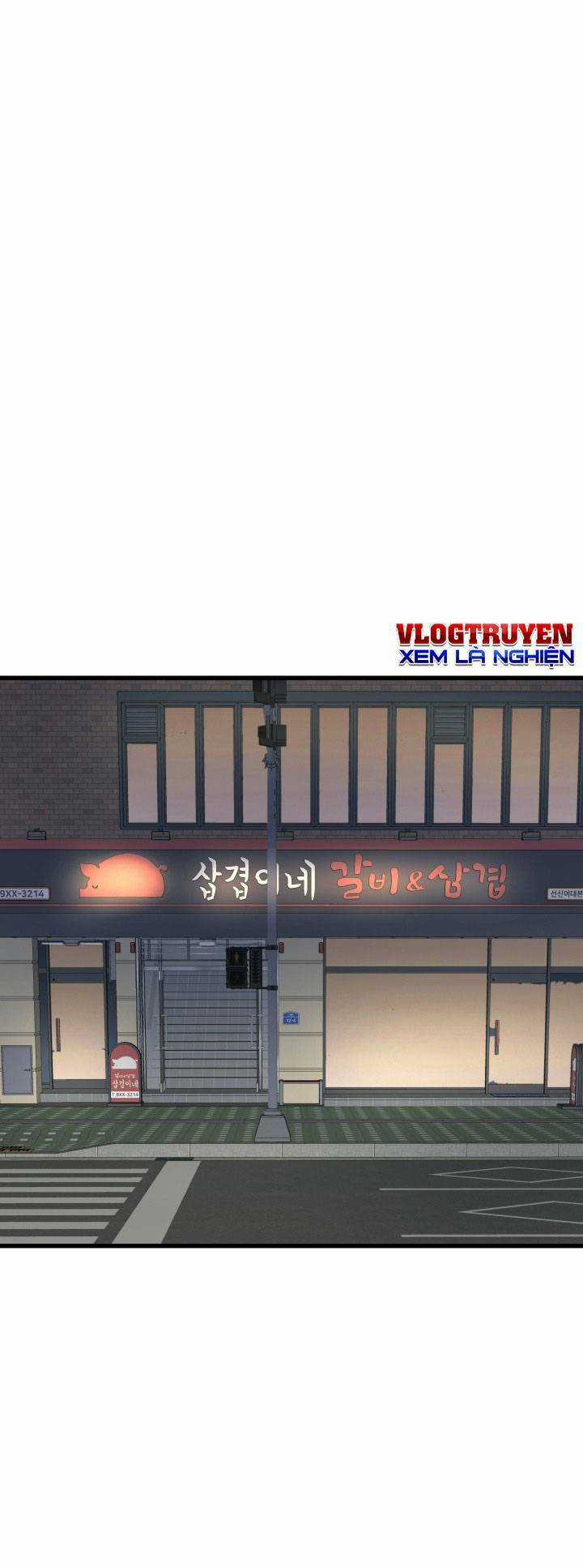 Ta Trở Về Từ ĐịA NgụC Chapter 13 trang 24