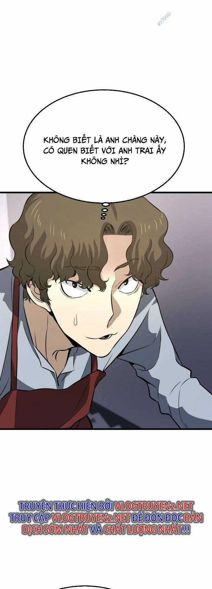 Ta Trở Về Từ ĐịA NgụC Chapter 13 trang 26