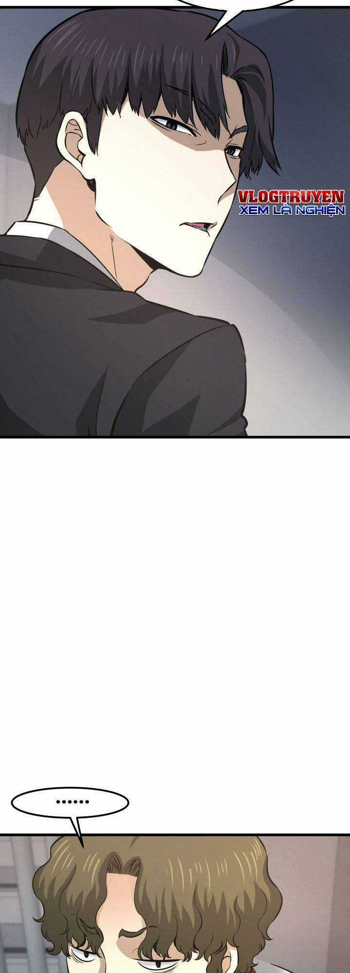 Ta Trở Về Từ ĐịA NgụC Chapter 13 trang 28