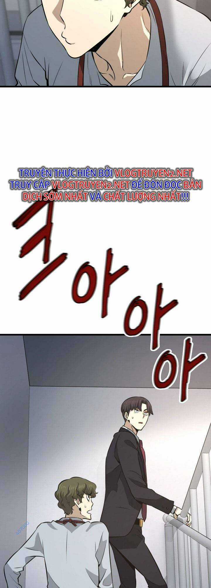 Ta Trở Về Từ ĐịA NgụC Chapter 13 trang 29