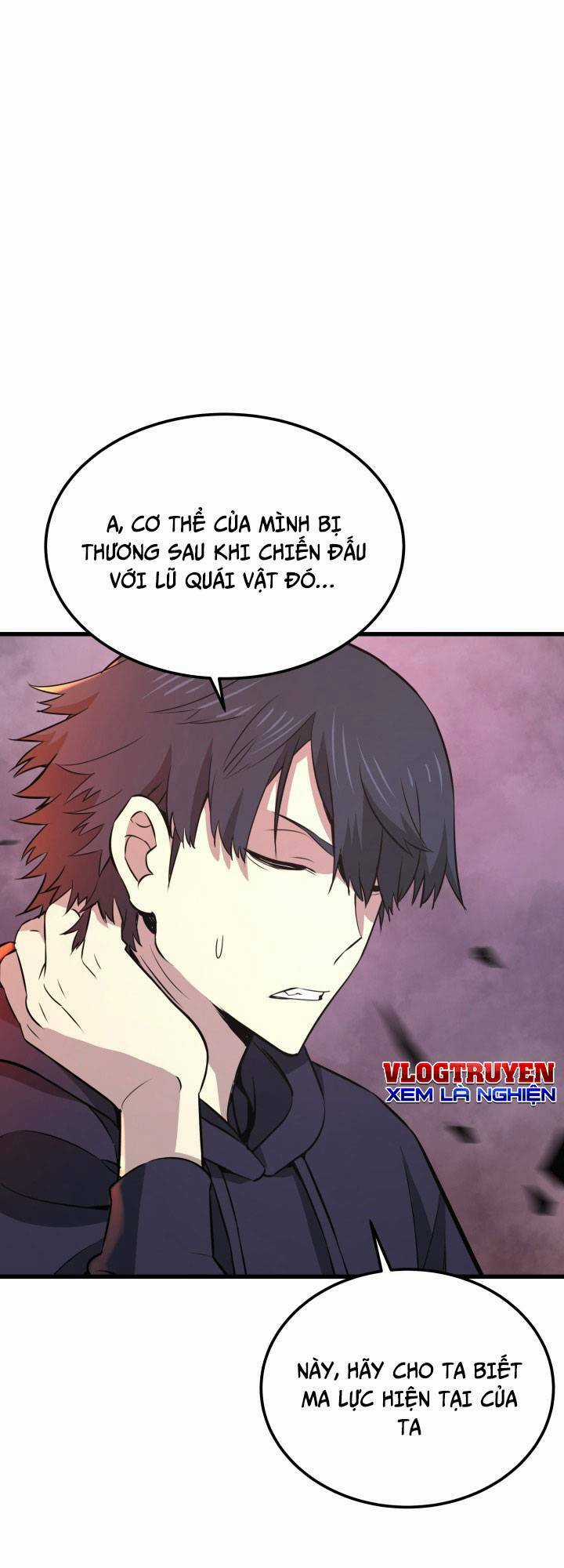 Ta Trở Về Từ ĐịA NgụC Chapter 13 trang 3