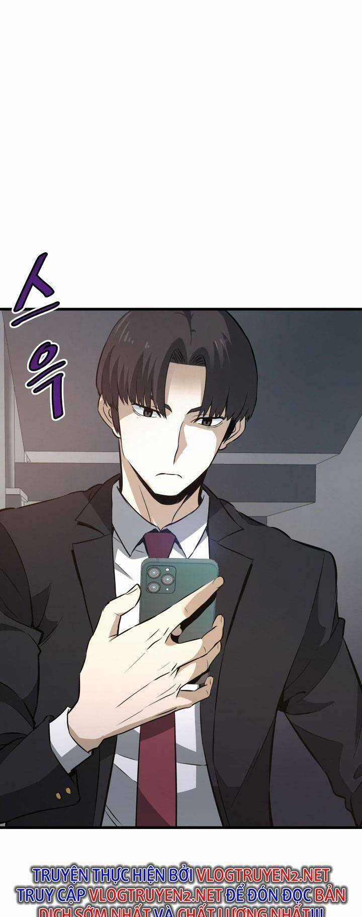 Ta Trở Về Từ ĐịA NgụC Chapter 13 trang 32