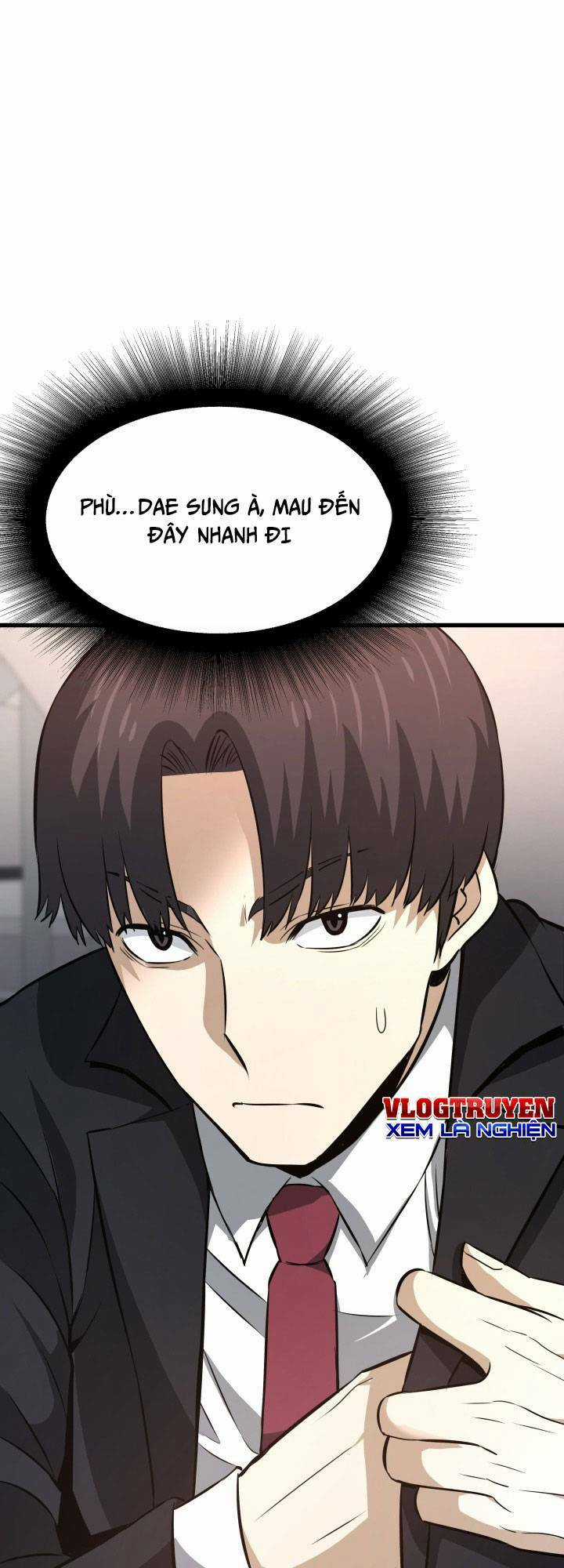 Ta Trở Về Từ ĐịA NgụC Chapter 13 trang 34