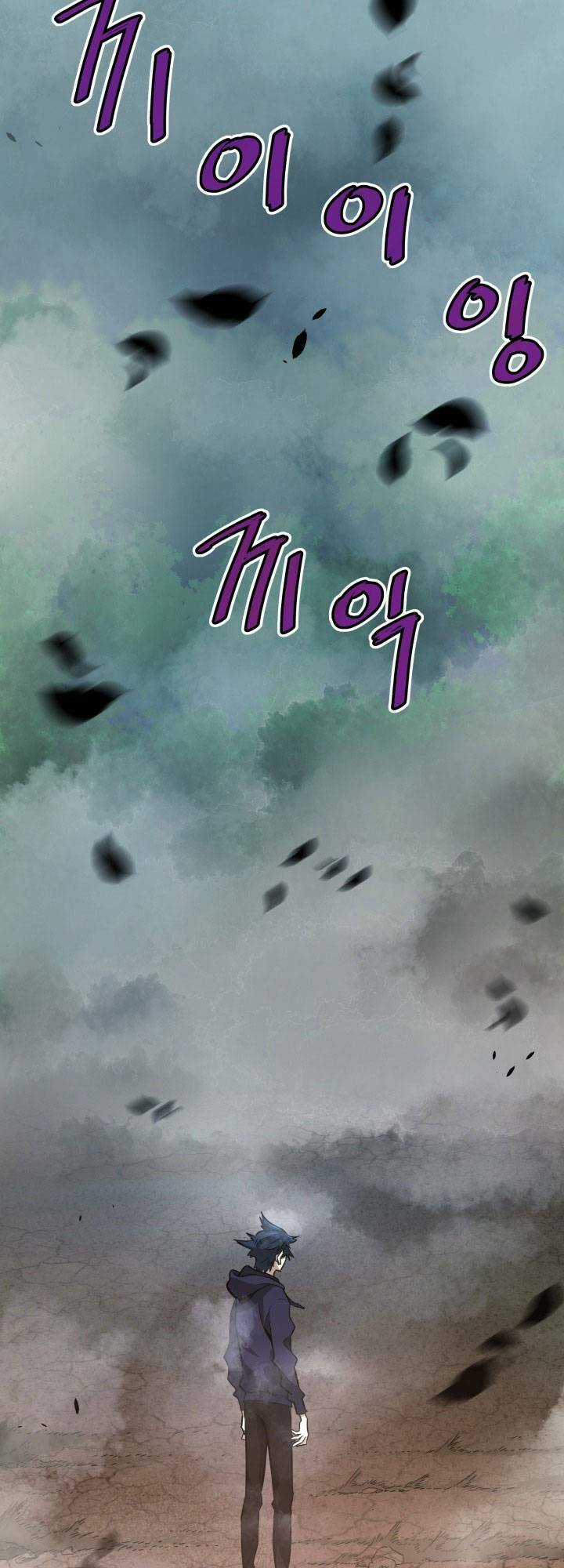 Ta Trở Về Từ ĐịA NgụC Chapter 13 trang 36