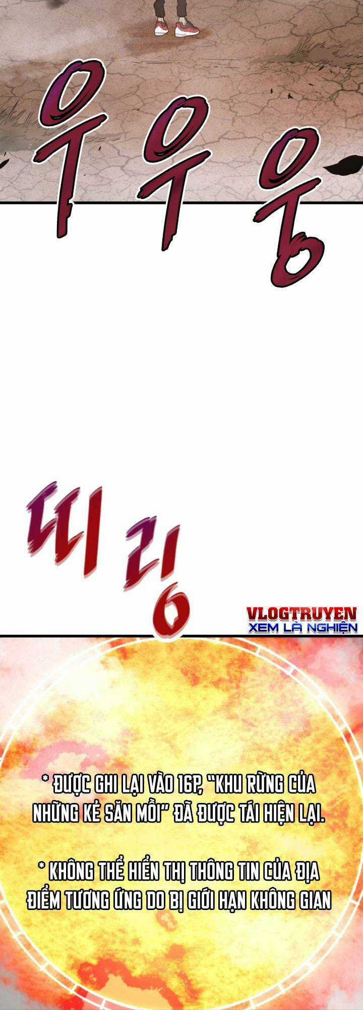 Ta Trở Về Từ ĐịA NgụC Chapter 13 trang 37