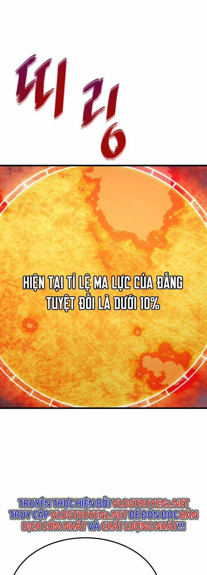 Ta Trở Về Từ ĐịA NgụC Chapter 13 trang 4