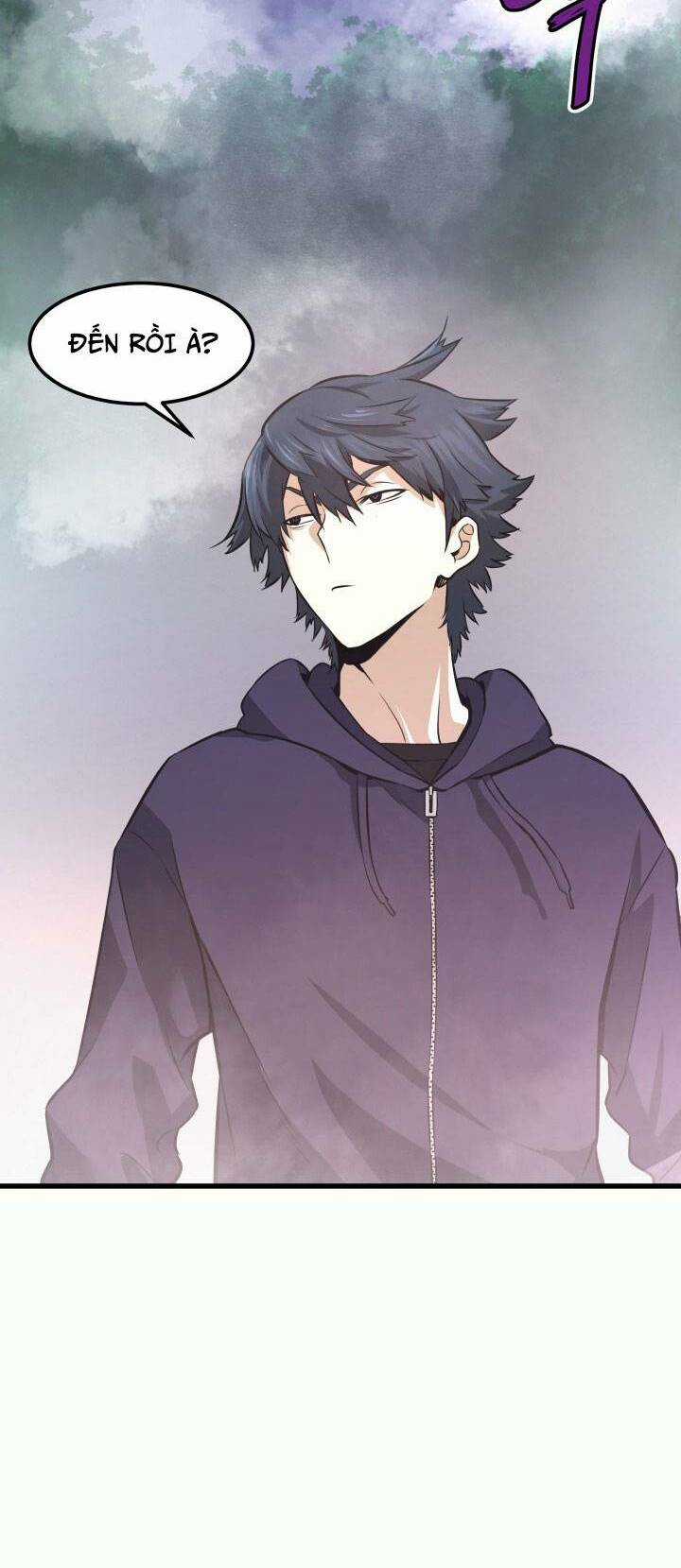 Ta Trở Về Từ ĐịA NgụC Chapter 13 trang 41