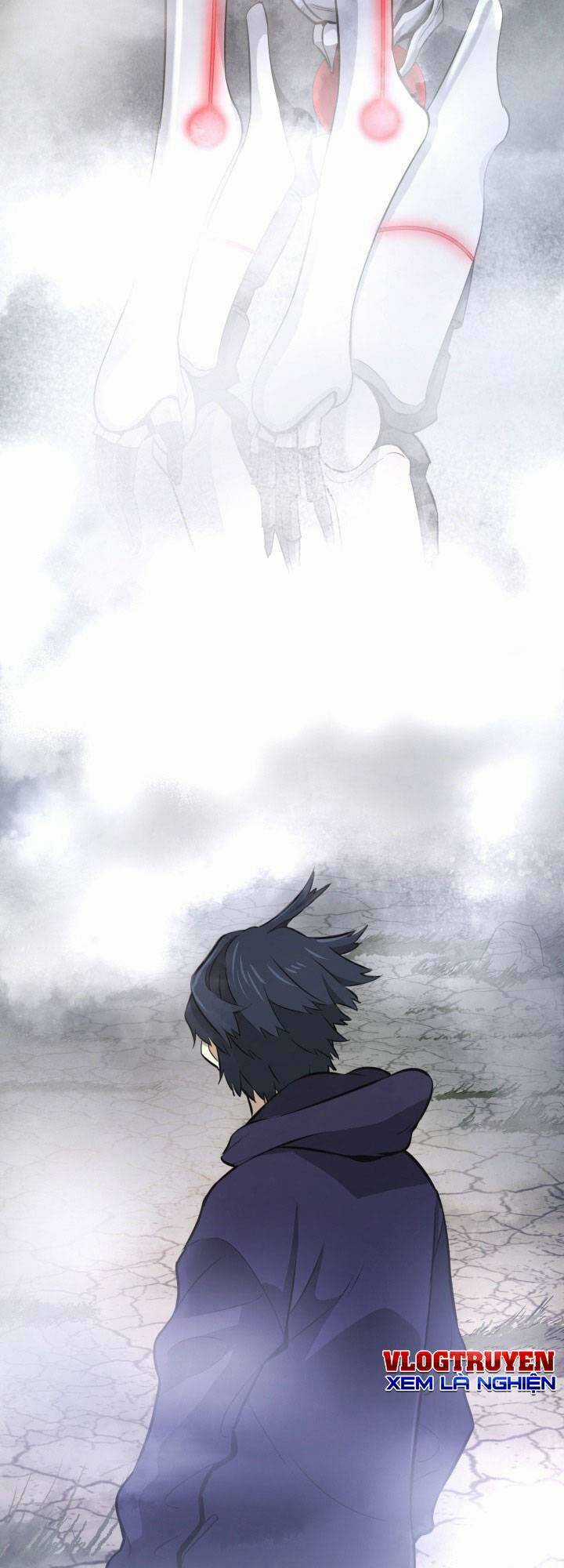 Ta Trở Về Từ ĐịA NgụC Chapter 13 trang 47