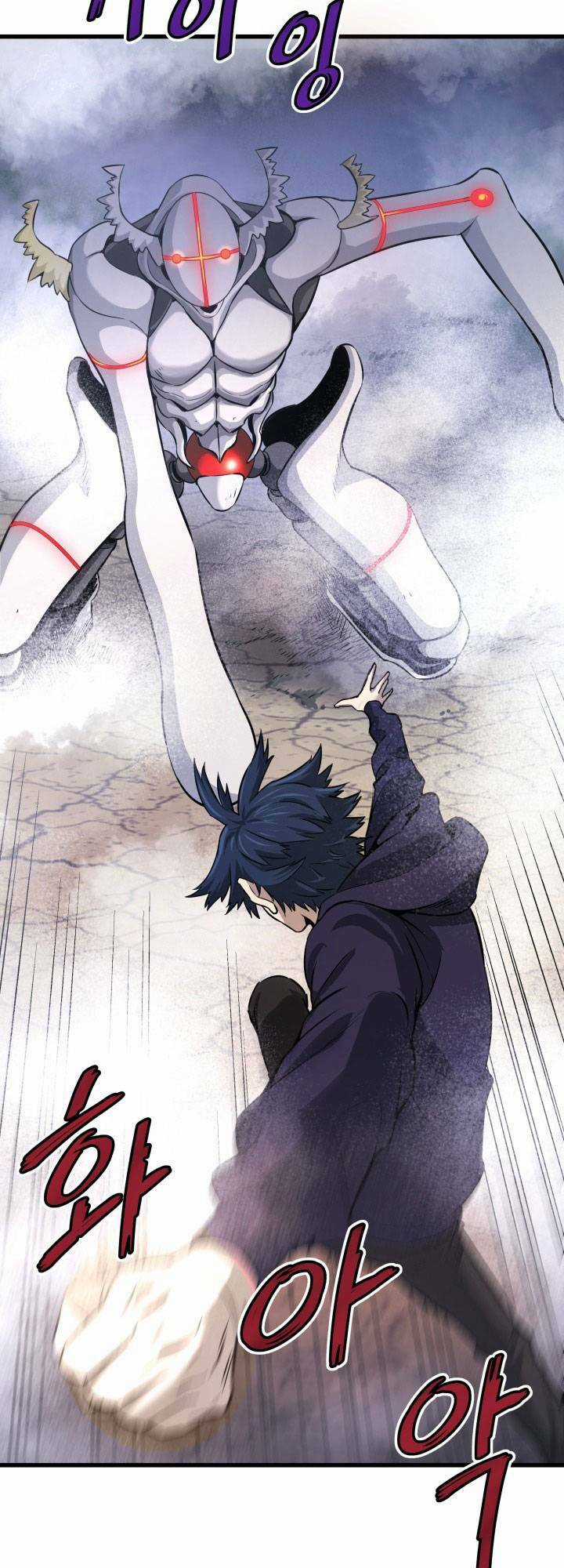 Ta Trở Về Từ ĐịA NgụC Chapter 13 trang 52