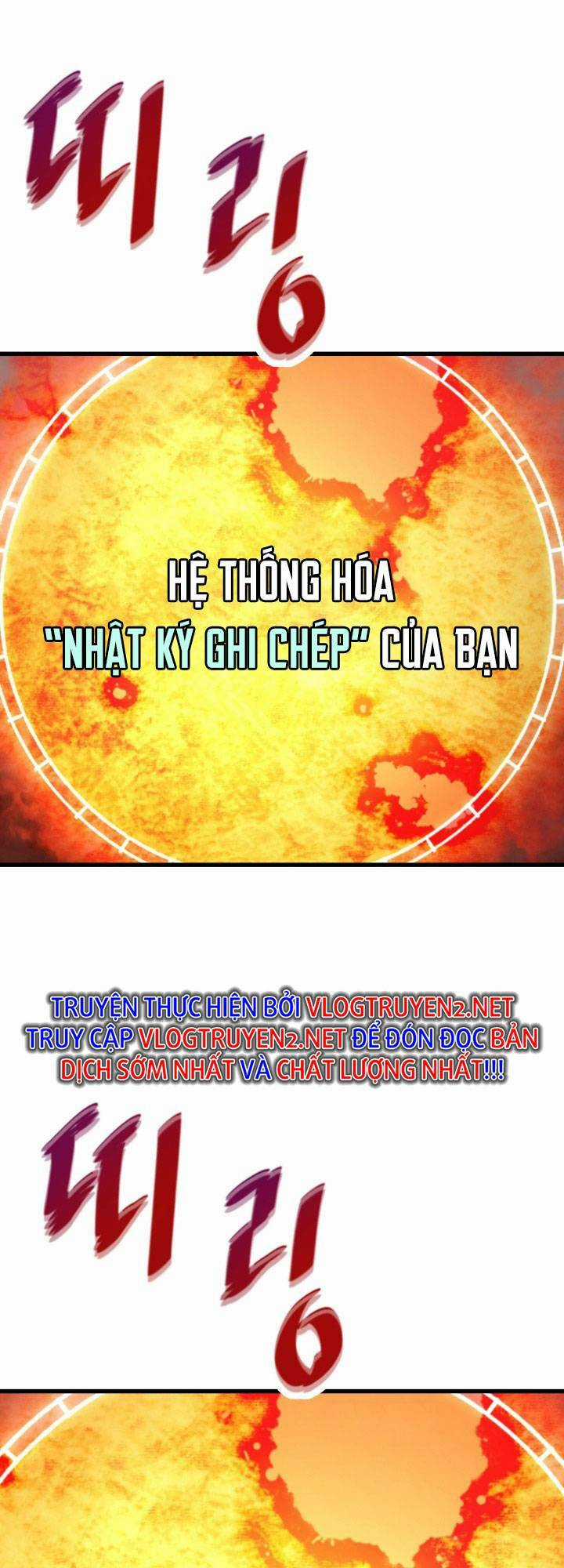 Ta Trở Về Từ ĐịA NgụC Chapter 13 trang 6