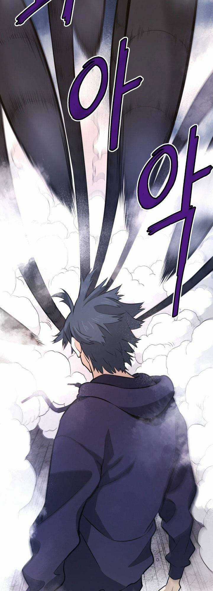 Ta Trở Về Từ ĐịA NgụC Chapter 13 trang 60