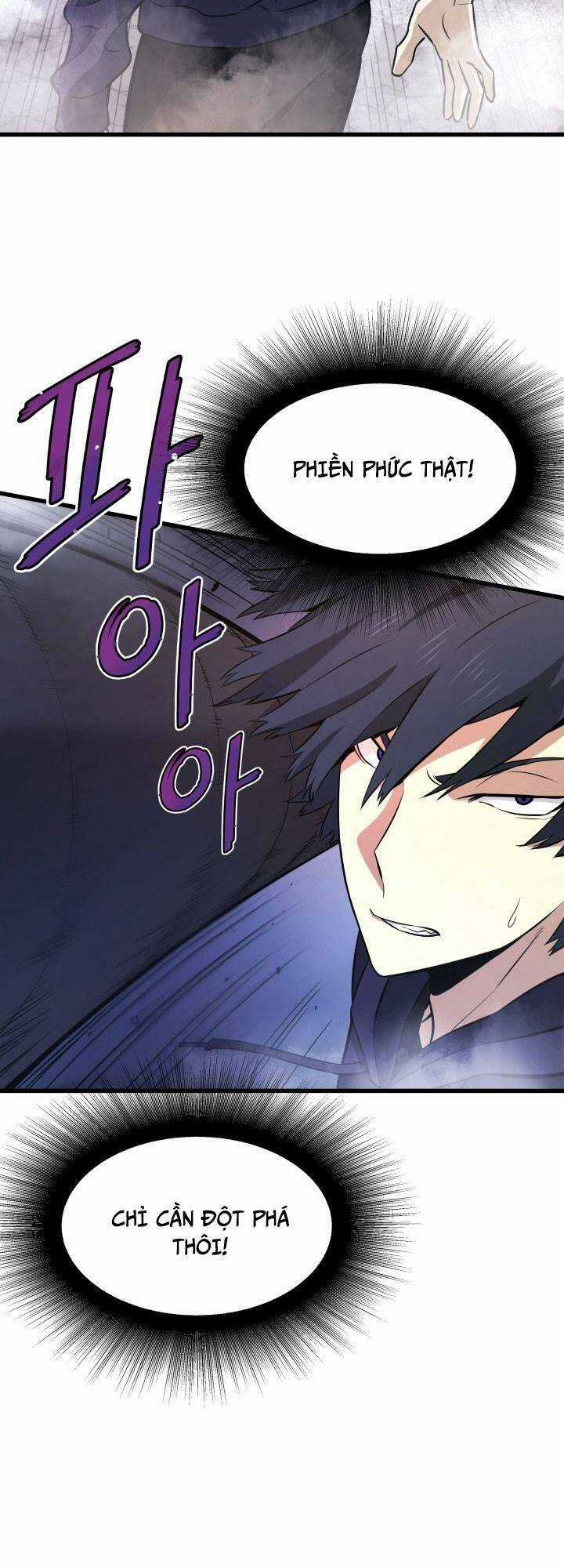 Ta Trở Về Từ ĐịA NgụC Chapter 13 trang 61