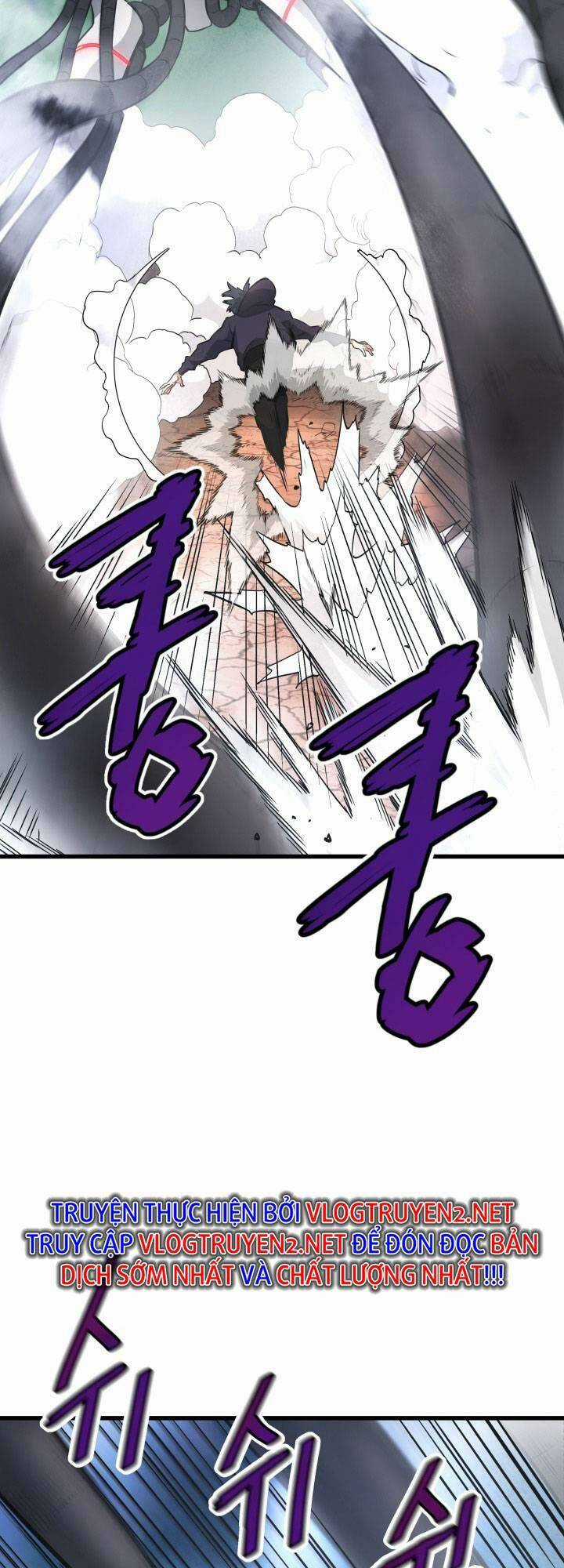 Ta Trở Về Từ ĐịA NgụC Chapter 13 trang 63